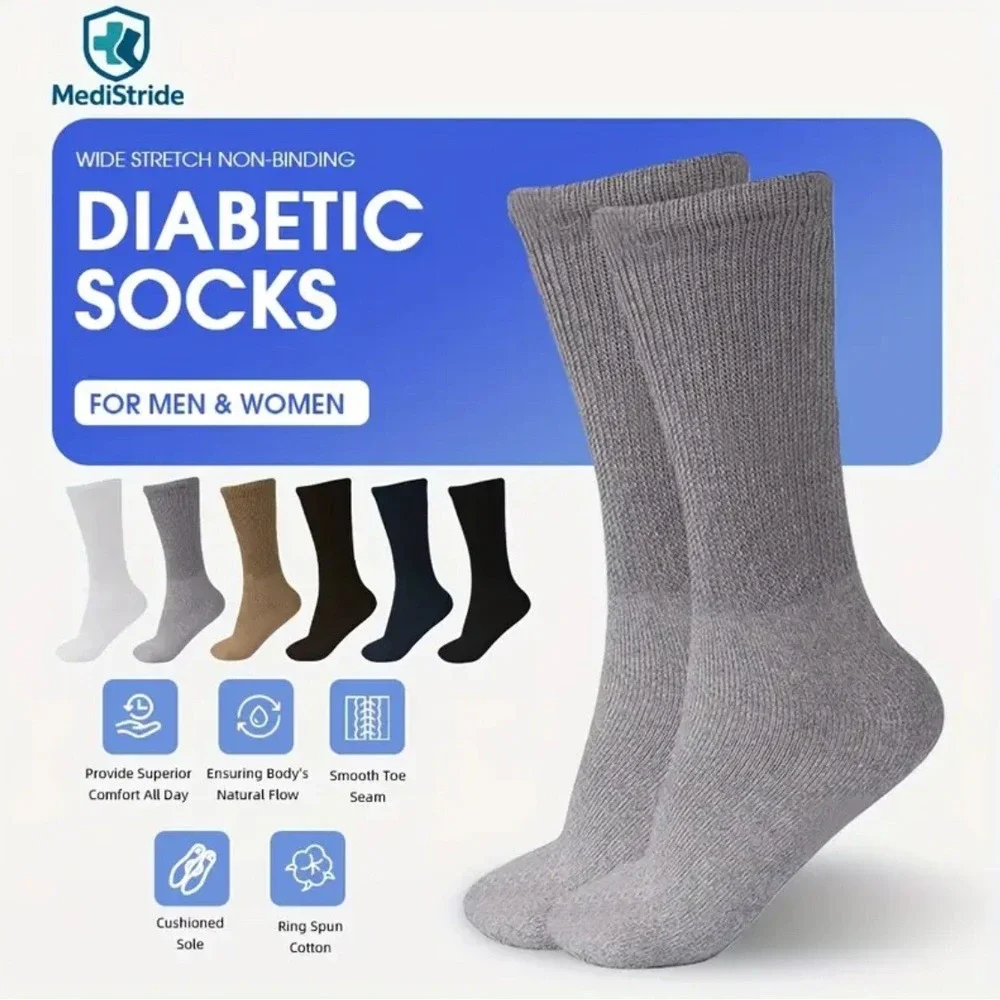 N/A diabetic athletic